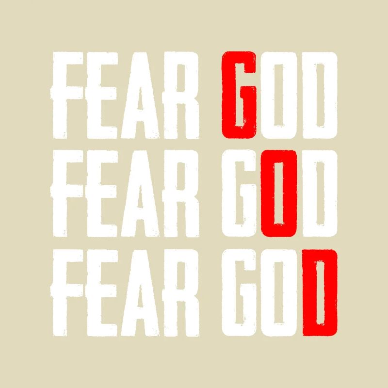 Fear God