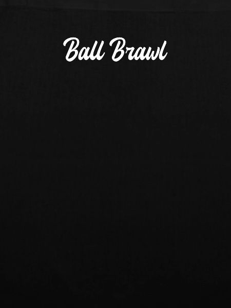 Billard - Ball Brawl
