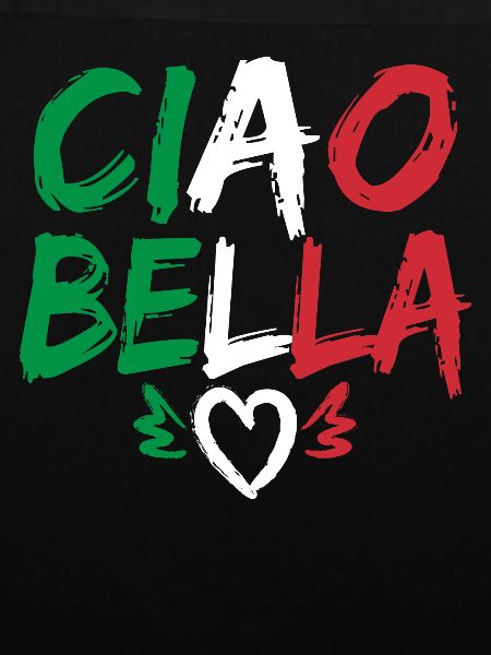 Ciao Bella