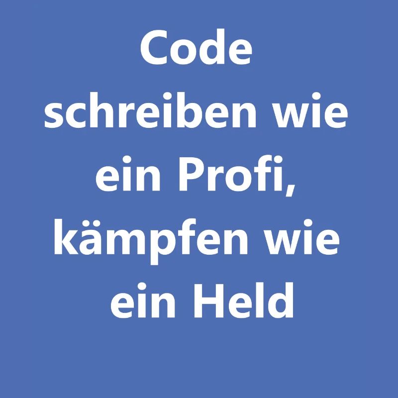 Informatiker Geschenk