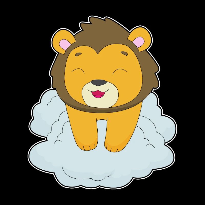 Lion Clouds