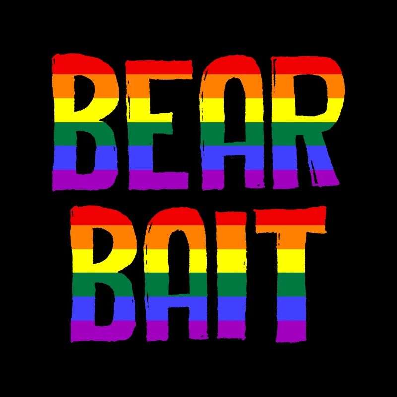 Bear Bait