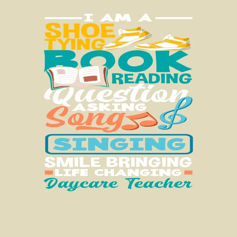 Bow Binding Book Reader Questioner