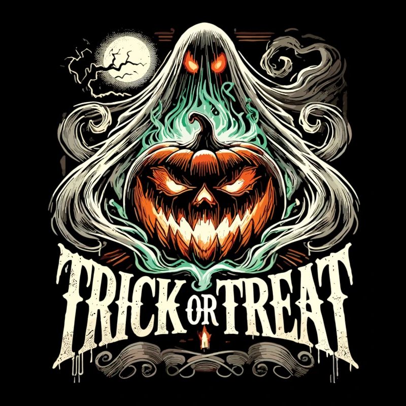 Süßes oder Saures - Gruseliger Kürbis Spaß