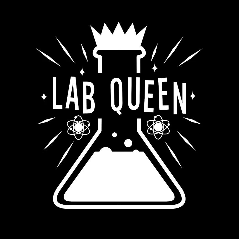 Lab Queen