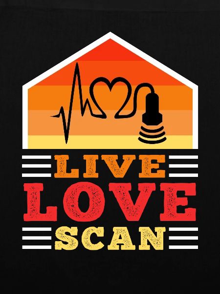 Live Love Scan