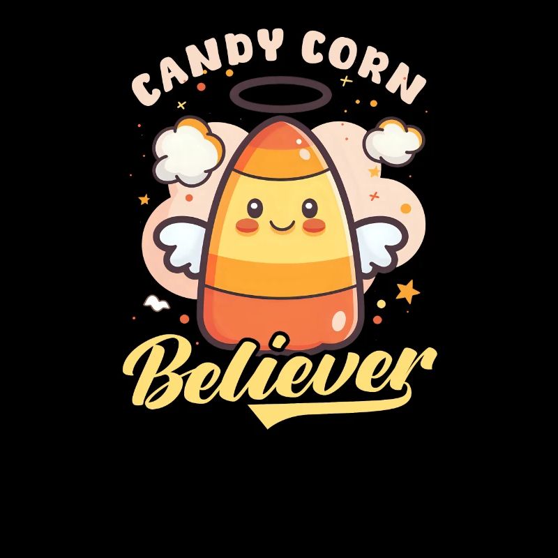 Candy Corn Candy Corn Gläubiger