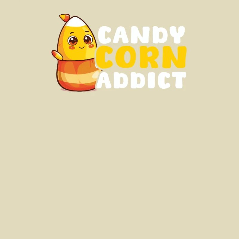 Candy Corn Candy Corn Addict