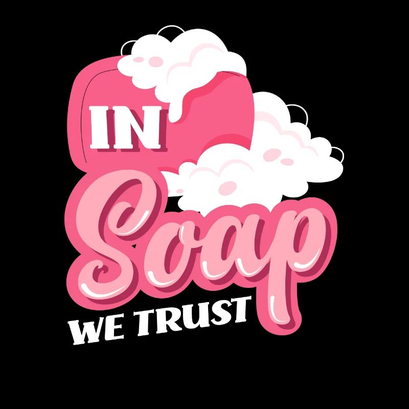 Trust in soap