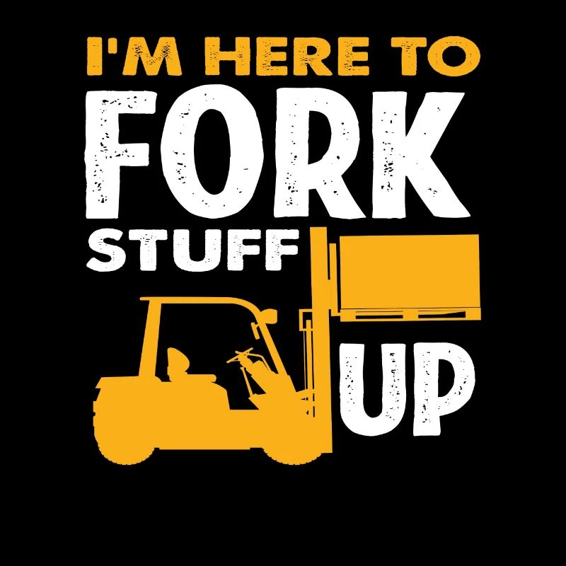 I'm here to pile things up