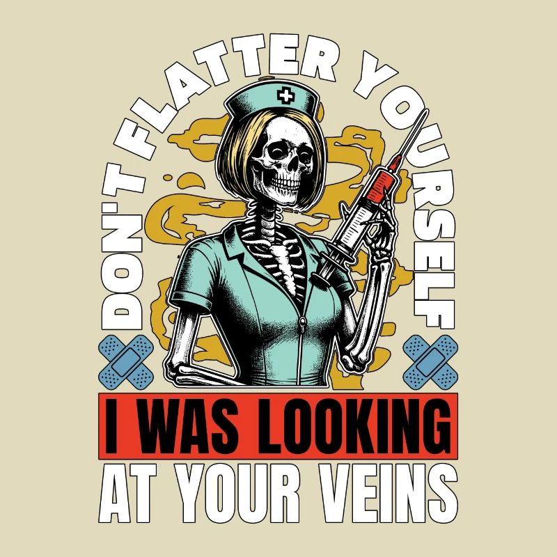 Nurse Practitioner Don't Flatter Nursing Assistant