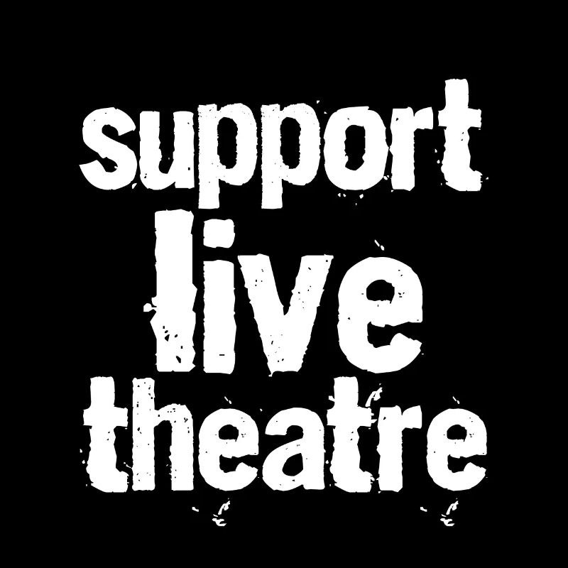 Support Live Theatre