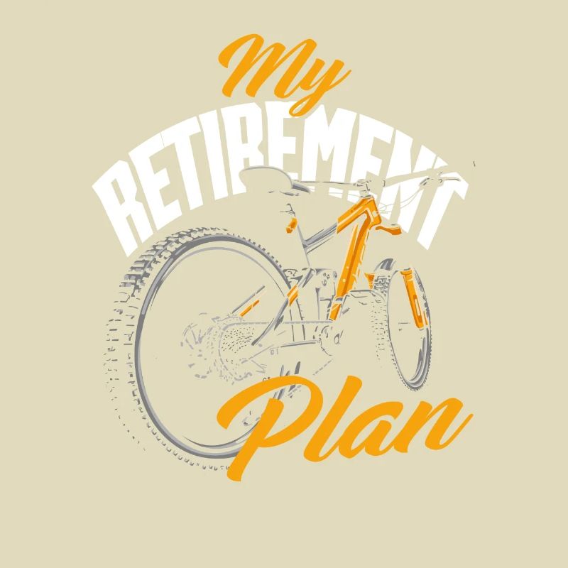 Mon plan de retraite Aventure à vélo