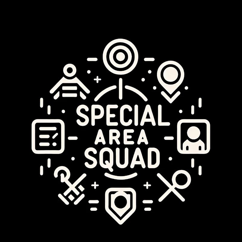 Special Area Squad 10