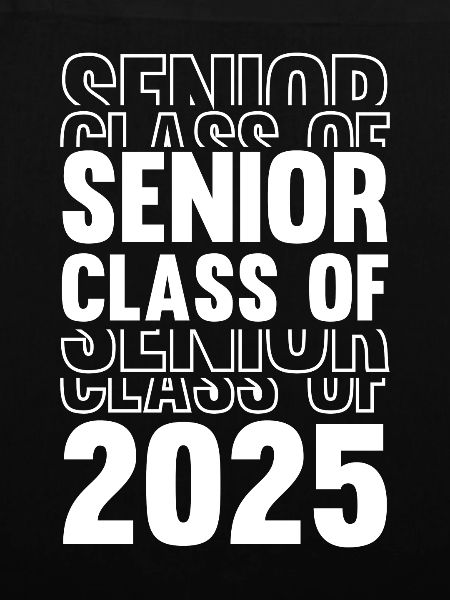 Senior Class Off 2025