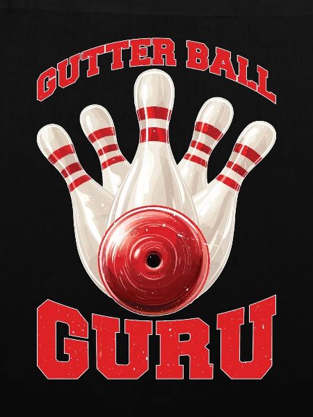 Gutter Ball Guru