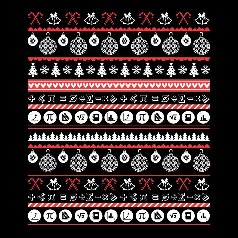 Funny Christmas Math