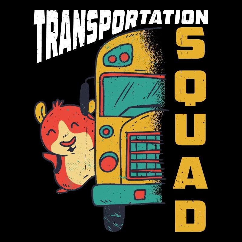 Transportation Squad 7