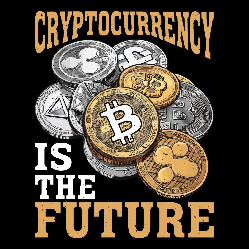 Cryptocurrency Is The Future 2