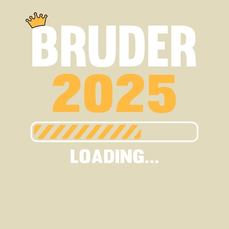 Bruder 2025 Loading