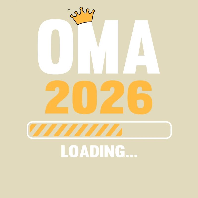 Oma 2026 Loading
