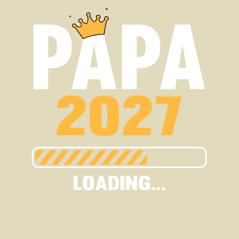 Papa 2027 Loading