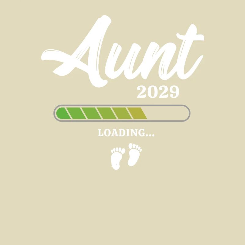 Aunt Loading 2029
