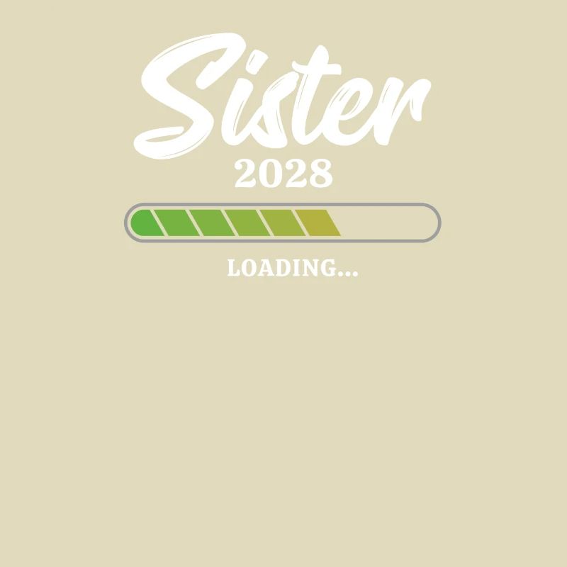 Sister Loading 2028