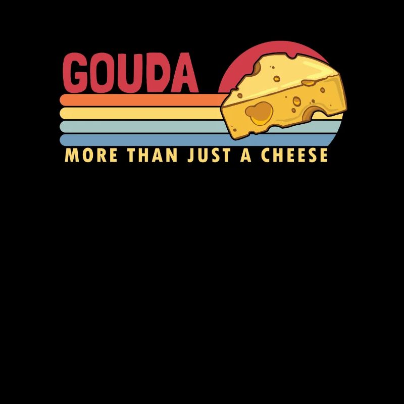 Gouda more than a Cheese Maker Queso Lover Gouda