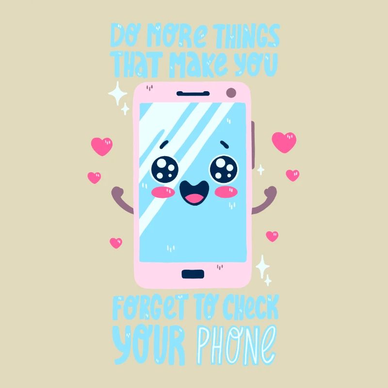 Smartphone Spruch