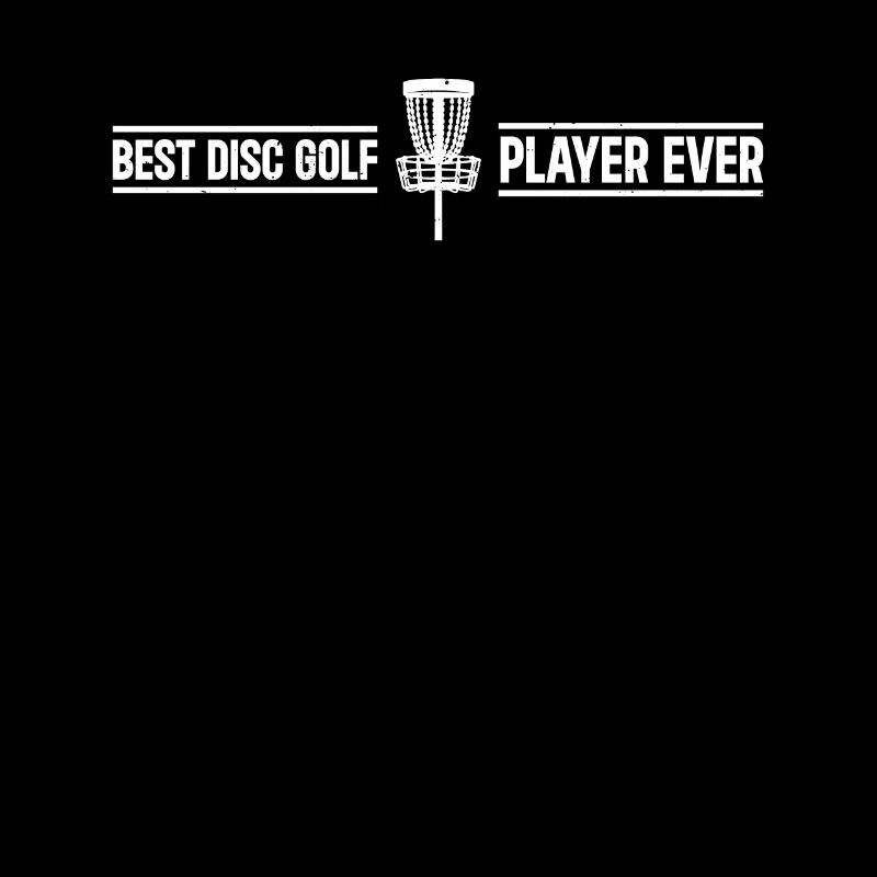 Meilleur lecteur de disc golf de tous les temps - Disc Golf Player Disc