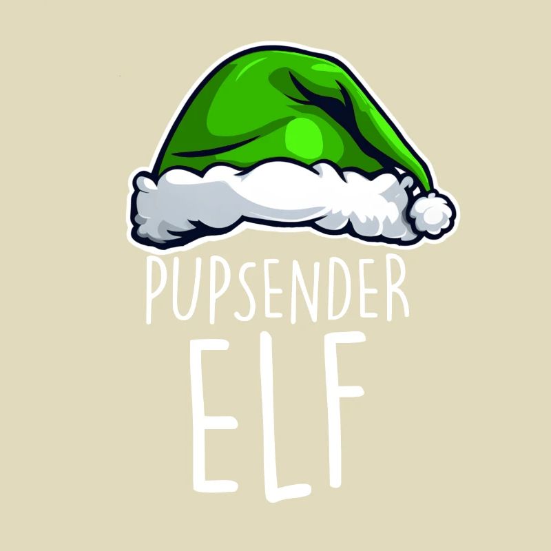 Pupsender Elf
