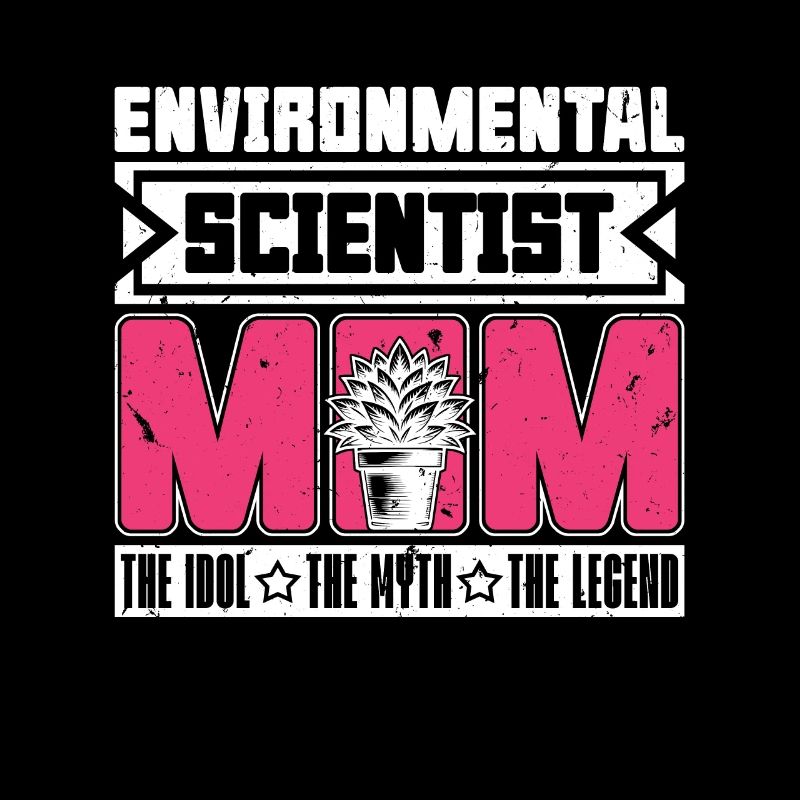 Environmental Scientist Mom The Soil Scientist