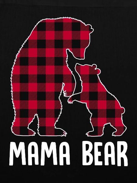 Mama Bear