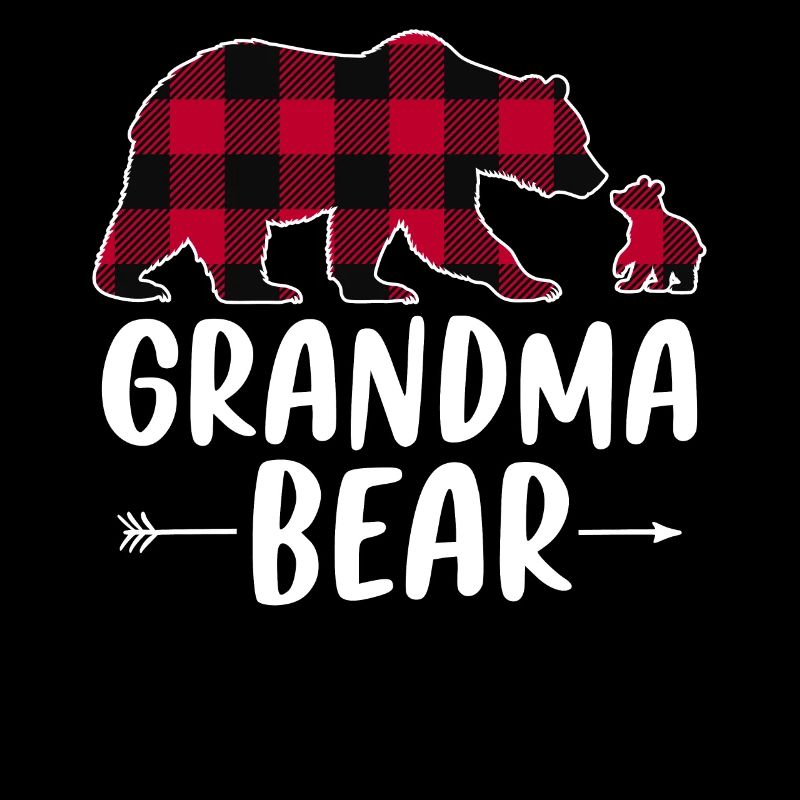 Grandma Bear