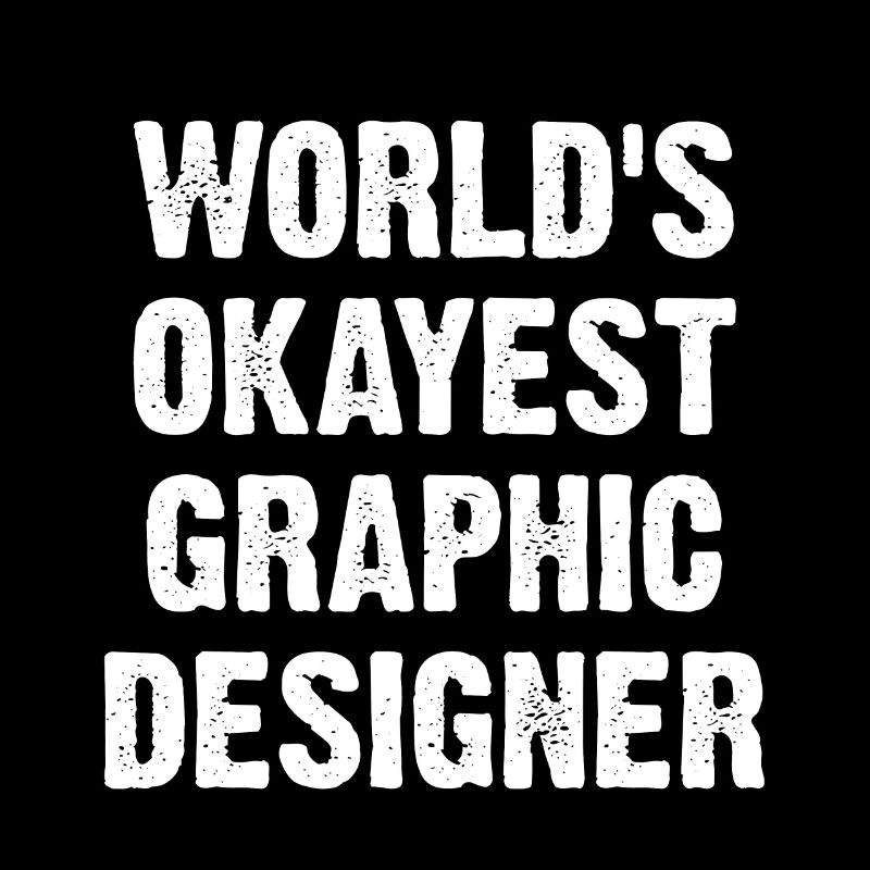 Le graphiste le plus acceptable au monde