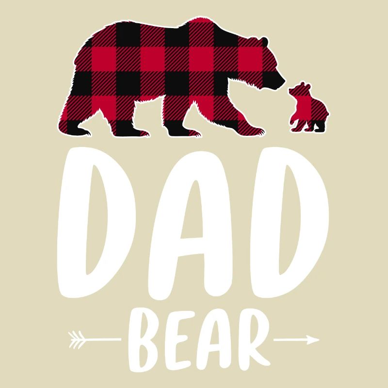 Dad Bear