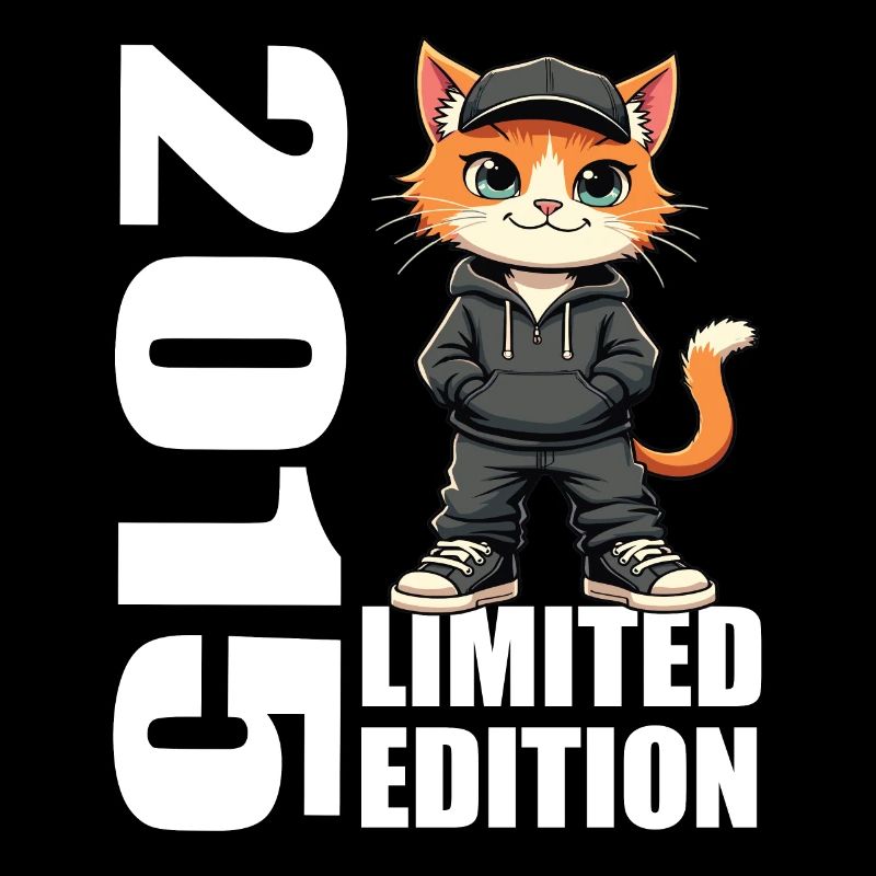 Edition Limitée 2015 Anniversaire 2015 Naissance