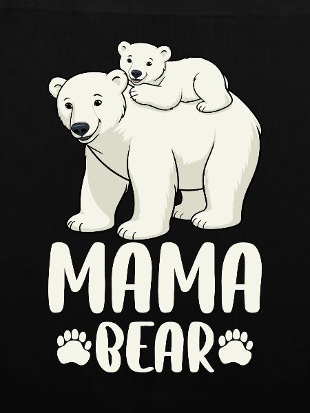 Mama Bear