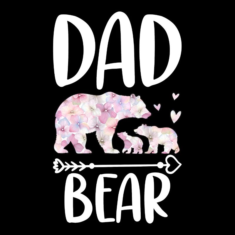 Dad Bear