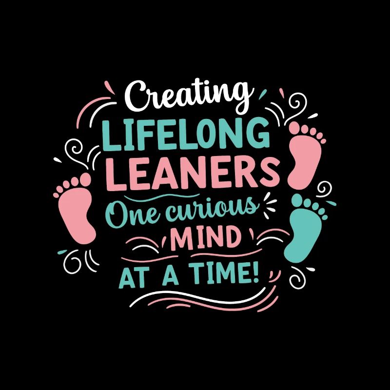 Creating lifelong learners, one curious mind at a