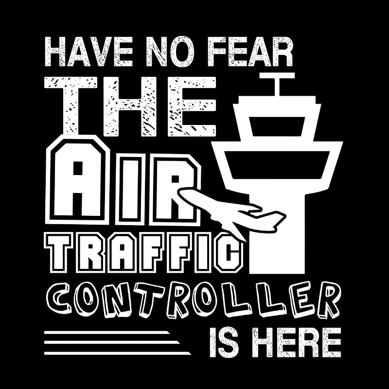 The Air Traffic Controller Is Here