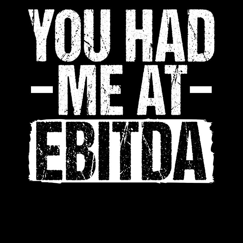 Vous m’avez eu à l’Ebitda Drôle CPA Comptabilité
