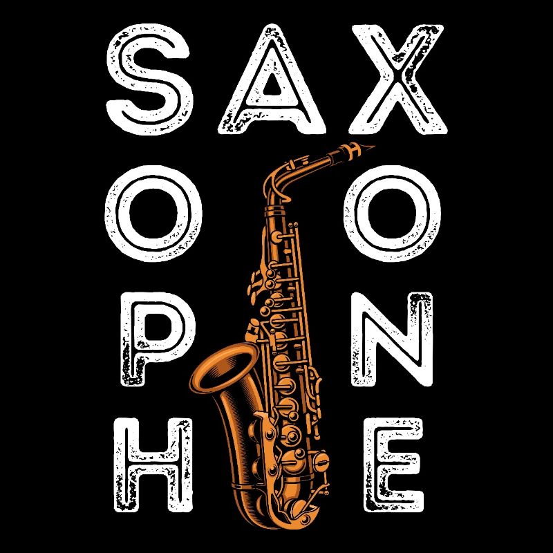 Saxophone Saxophone