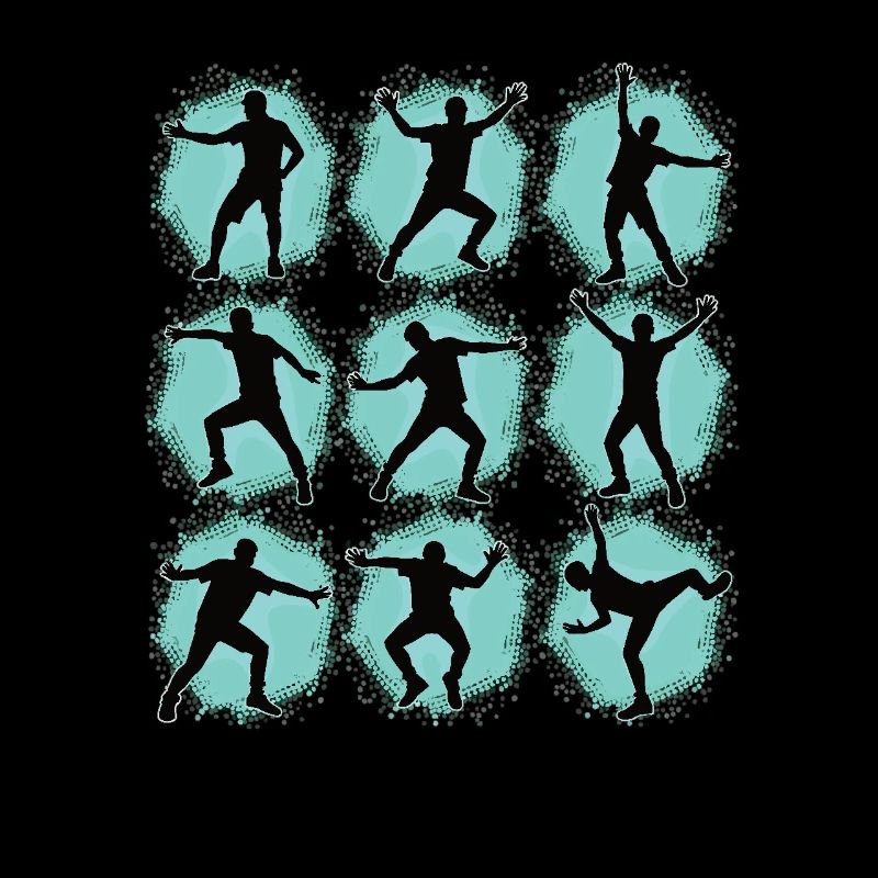 Breakdance Kids for Dance Breakdancers