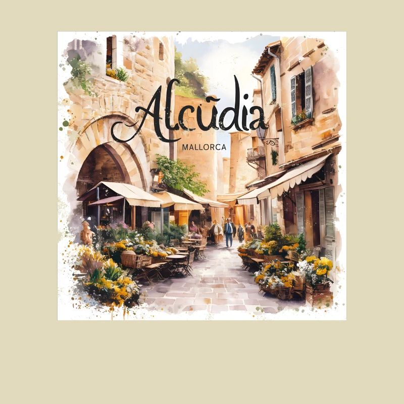Alcudia Mallorca