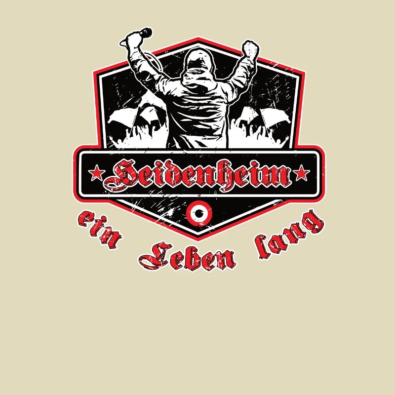 Heidenheim ein Leben Lang No II