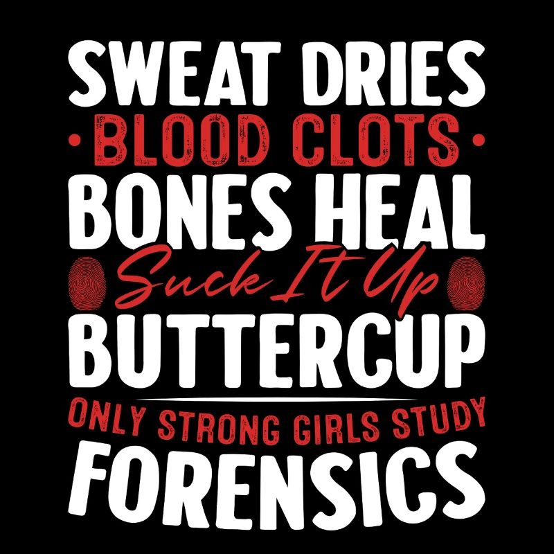 Sweat Dries Blood Clots Bones Heal Funny