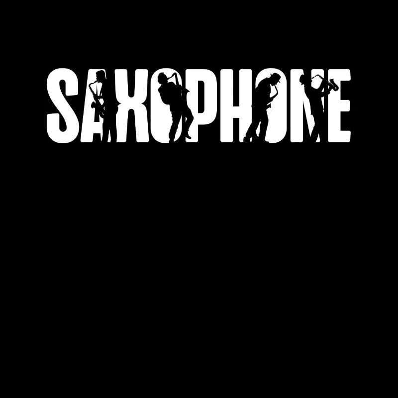 Saxophone Saxophone