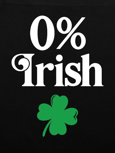 0% Irish